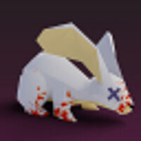 Достижение One rabbit stew comin' right up! в игре Diplomacy is Not an Option для GOG