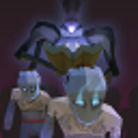 Достижение Journeyman Necromancer в игре Diplomacy is Not an Option для GOG