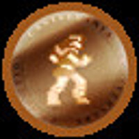 Трофей {trophy} в игре Castlevania Anniversary Collection для Epic
