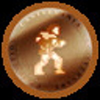 Трофей {trophy} в игре Castlevania Anniversary Collection для Epic