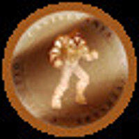 Трофей {trophy} в игре Castlevania Anniversary Collection для Epic