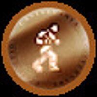 Трофей {trophy} в игре Castlevania Anniversary Collection для Epic