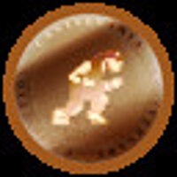 Трофей {trophy} в игре Castlevania Anniversary Collection для Epic