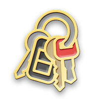 Трофей {trophy} в игре Farming Simulator 25 для PS5