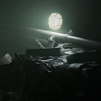 Трофей {trophy} в игре Outbreak: Shades of Horror Chromatic Split для PS5