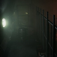 Трофей {trophy} в игре Outbreak: Shades of Horror Chromatic Split для PS5