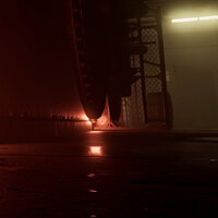 Трофей {trophy} в игре Outbreak: Shades of Horror Chromatic Split для PS5