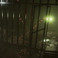 Трофей {trophy} в игре Outbreak: Shades of Horror Chromatic Split для PS5