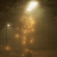 Трофей {trophy} в игре Outbreak: Shades of Horror Chromatic Split для PS5