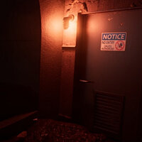 Трофей {trophy} в игре Outbreak: Shades of Horror Chromatic Split для PS5