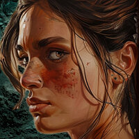 Трофей {trophy} в игре Outbreak: Shades of Horror Chromatic Split для PS5