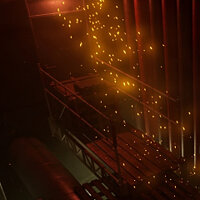 Трофей {trophy} в игре Outbreak: Shades of Horror Chromatic Split для PS5