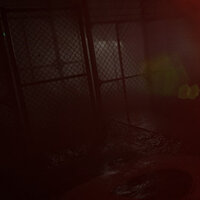 Трофей {trophy} в игре Outbreak: Shades of Horror Chromatic Split для PS5