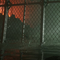 Трофей {trophy} в игре Outbreak: Shades of Horror Chromatic Split для PS5