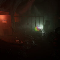 Достижение Lorekeeper в игре Outbreak: Shades of Horror Chromatic Split для Xbox Series