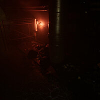 Достижение Item Hoarder в игре Outbreak: Shades of Horror Chromatic Split для Xbox Series