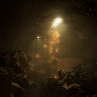 Достижение Craftsman в игре Outbreak: Shades of Horror Chromatic Split для Xbox Series