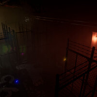 Достижение Life or Death в игре Outbreak: Shades of Horror Chromatic Split для Xbox Series