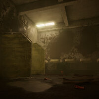 Достижение Blitz в игре Outbreak: Shades of Horror Chromatic Split для Xbox Series