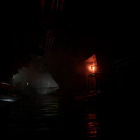 Достижение Fever Dream в игре Outbreak: Shades of Horror Chromatic Split для Xbox Series