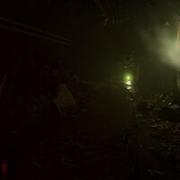 Достижение Plague Doctor в игре Outbreak: Shades of Horror Chromatic Split для Xbox Series