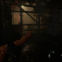 Достижение Looming Dread в игре Outbreak: Shades of Horror Chromatic Split для Xbox Series