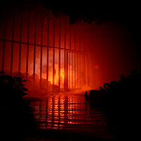 Достижение Beatdown в игре Outbreak: Shades of Horror Chromatic Split для Xbox Series