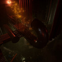 Достижение Melee Master в игре Outbreak: Shades of Horror Chromatic Split для Xbox Series