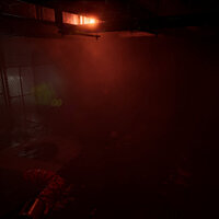 Достижение Radioactive Day в игре Outbreak: Shades of Horror Chromatic Split для Xbox Series