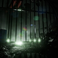 Достижение Undying в игре Outbreak: Shades of Horror Chromatic Split для Xbox Series