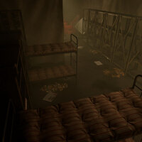 Достижение Armed and Dangerous в игре Outbreak: Shades of Horror Chromatic Split для Xbox Series