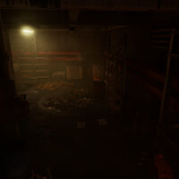 Достижение Croc King в игре Outbreak: Shades of Horror Chromatic Split для Xbox Series