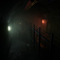 Достижение Overwhelming Odds в игре Outbreak: Shades of Horror Chromatic Split для Xbox Series