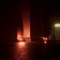 Достижение Fashionista в игре Outbreak: Shades of Horror Chromatic Split для Xbox Series