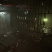 Достижение Apocalypse Plus в игре Outbreak: Shades of Horror Chromatic Split для Xbox Series