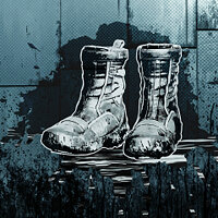 Достижение Boots Are a Porter's Best Friend в игре Death Stranding: Director's Cut для Windows 10, Xbox Series