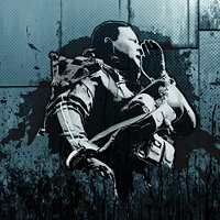 Достижение A Shout in the Dark в игре Death Stranding: Director's Cut для Windows 10, Xbox Series