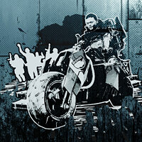 Достижение Birth of a Legend в игре Death Stranding: Director's Cut для Windows 10, Xbox Series
