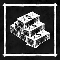 Трофей {trophy} в игре Phasmophobia для PS5