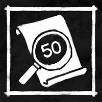 Трофей {trophy} в игре Phasmophobia для PS5