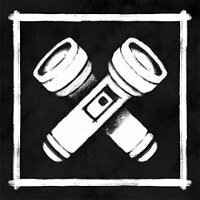 Трофей {trophy} в игре Phasmophobia для PS5