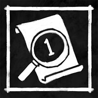 Трофей {trophy} в игре Phasmophobia для PS5