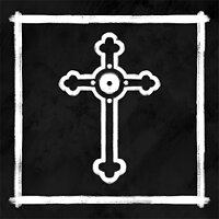 Трофей {trophy} в игре Phasmophobia для PS5