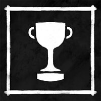 Трофей {trophy} в игре Phasmophobia для PS5