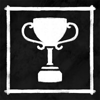 Трофей {trophy} в игре Phasmophobia для PS5