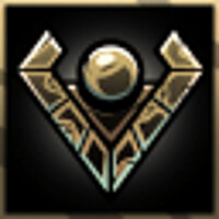 Трофей {trophy} в игре Voidwrought для Epic