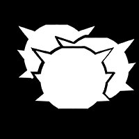 Трофей {trophy} в игре Besiege для PS4