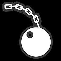 Трофей {trophy} в игре Besiege для PS4