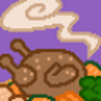 Достижение Home cooking в игре Unpacking для GOG
