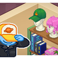 Достижение Hat on head в игре Unpacking для Windows 10, Xbox One